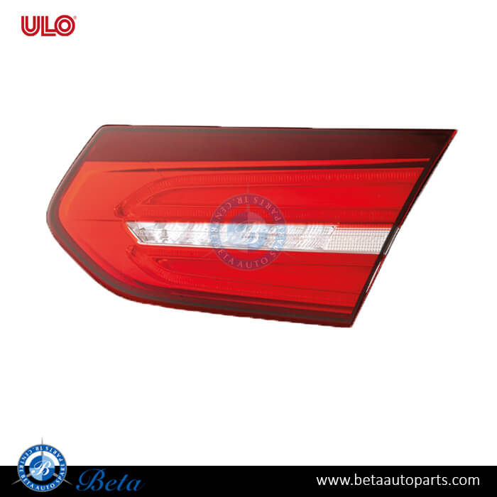 Right Side Trunk Lamp - USA Type for Mercedes GLE-Class Coupe C292 2015-2018 models, Part Number 2929064400 Right Side Trunk Lamp - USA Type for Mercedes GLE-Class Coupe C292 2015-2018 models, Part Number 2929064400
